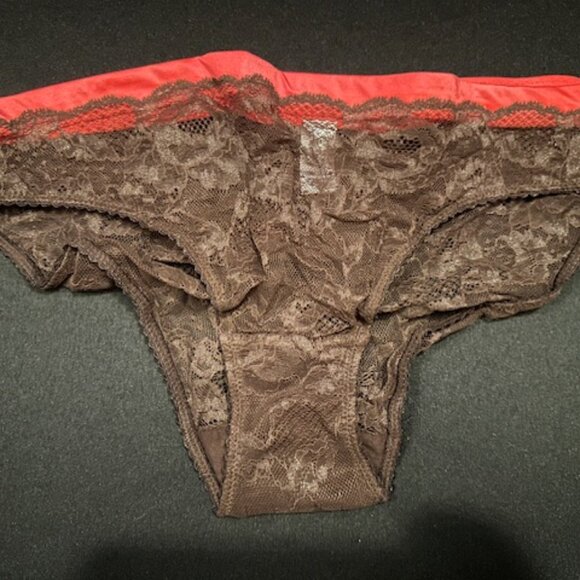 Victoria's Secret Other - Victoria's Secret Low Rise Bikini    7747